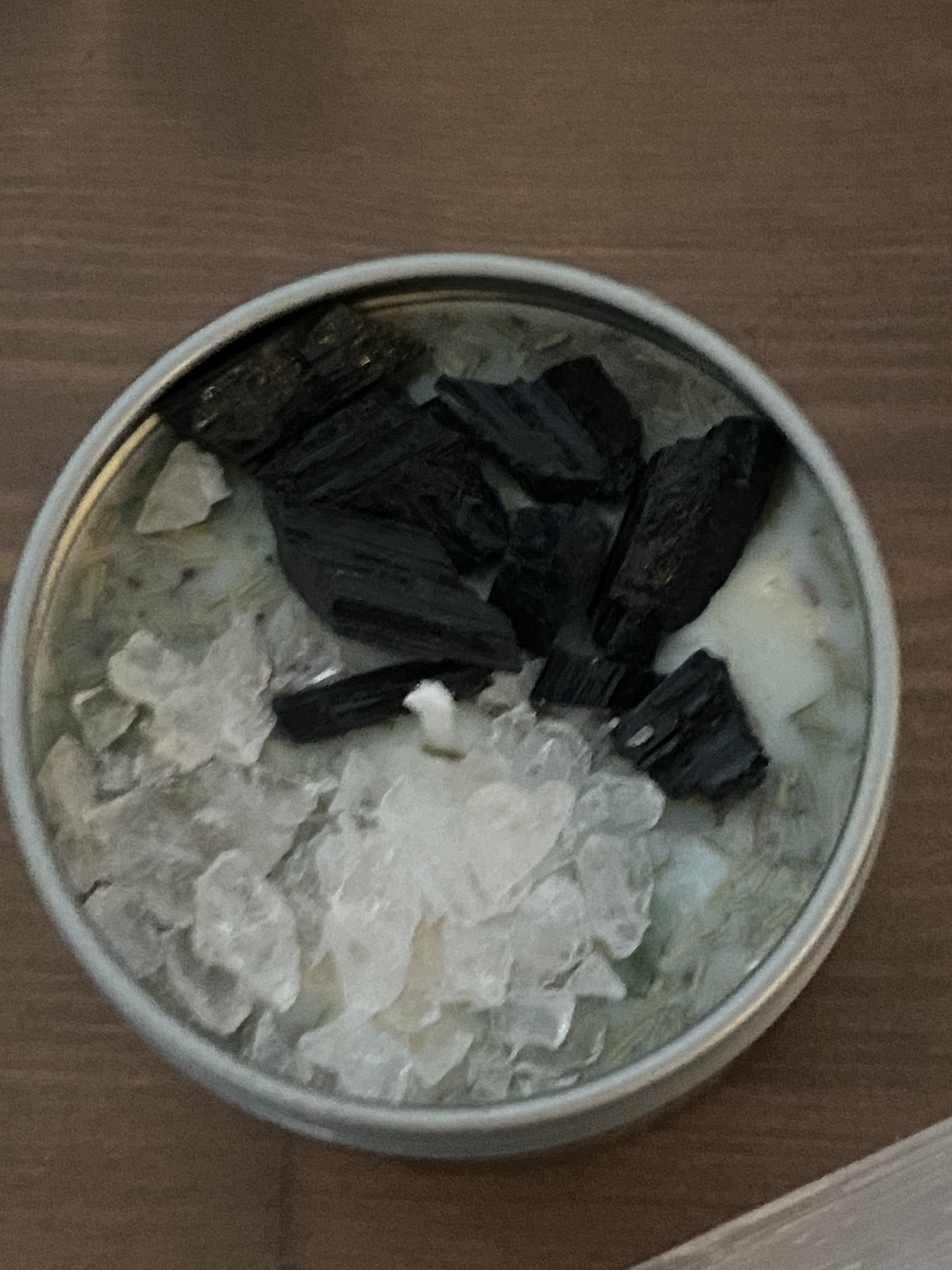 Bougie de Protection