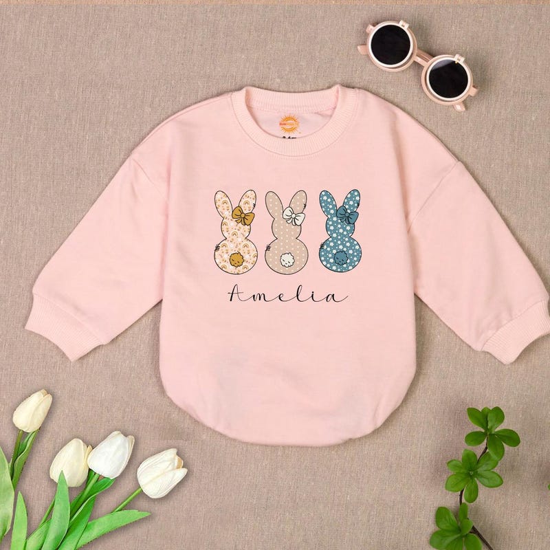 Easter Baby Clothes - Etsy