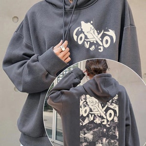 Lovejoy Hoodie, Sweatshirt, Lovejoy 2side Shirt, Across The Pond Tour 2023 Shirt, The Lazy Cat Tee, Lovejoy Tour Fan Gift Comfort Color