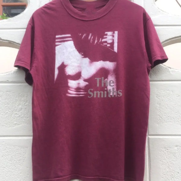 Mr Grohl - Mens Band Music Gift Organic Cotton T-Shirt (Small, Grey