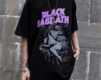 sabbath bloody sabbath shirt