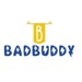 BadBuddy store logo
