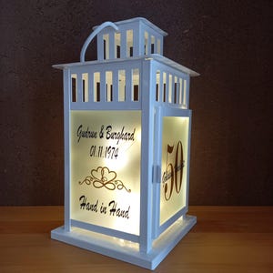 Diamantene hochzeit deko