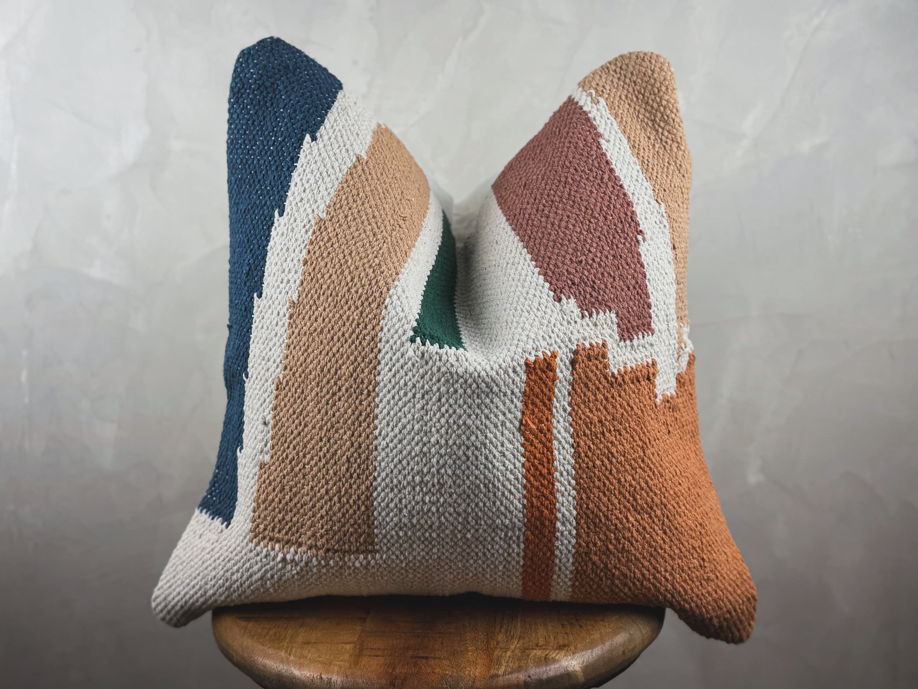 22x14 Pillow Etsy