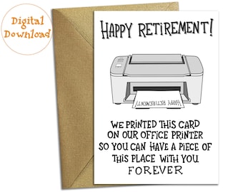 Grande Biglietto Di Addio Ai Colleghi (A3), Grande Biglietto Di - Foto 10