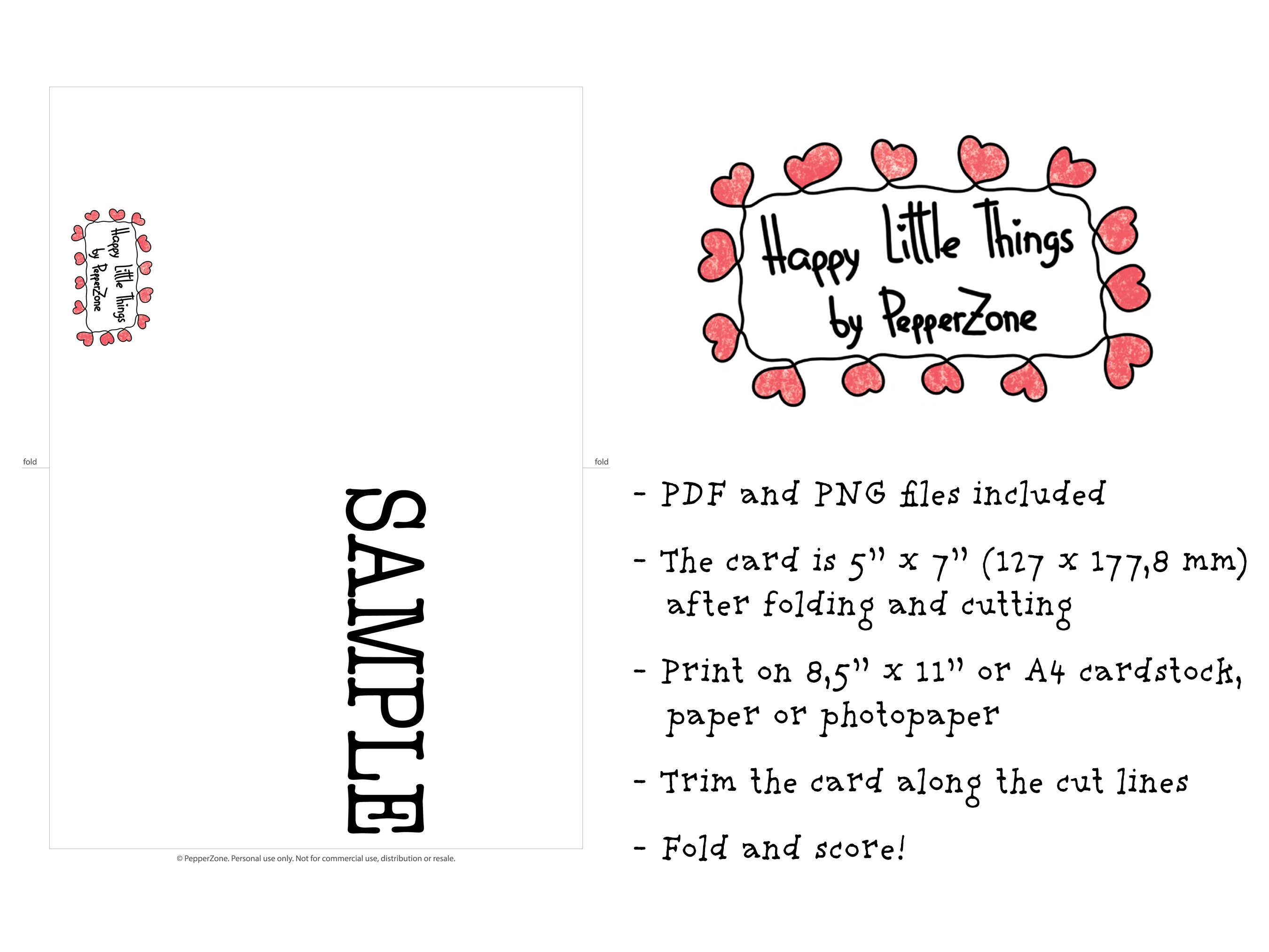 Printable Funny Happy Birthday Card. Funny Getting Old Card. | Etsy