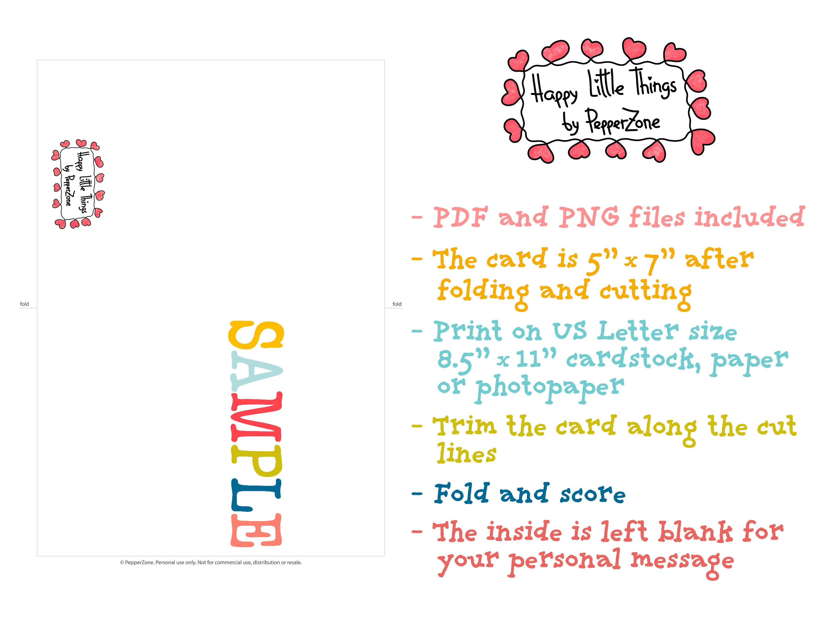 Congrats on Your New Job Card. PRINTABLE Happy New Role Card. Job ...