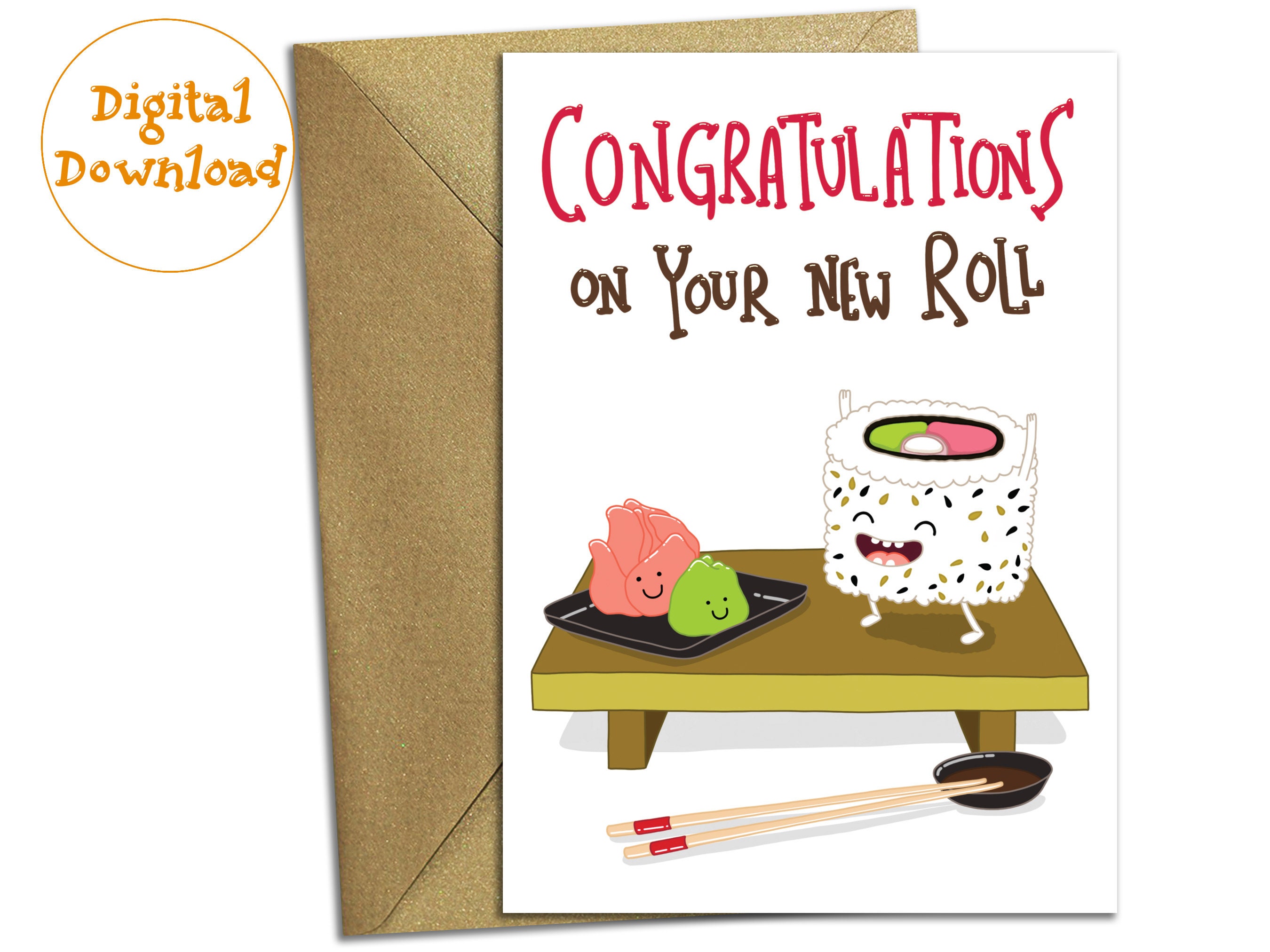 Congrats on Your New Role Card. Happy New Job Card. Funny New - Etsy Denmark Congrats on Your New Role Card. Happy New Job Card. Funny New - Etsy Denmark
