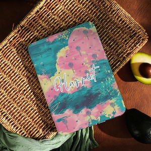 Dream Oil Paint Kindle Case Kindle Oasis Case 7"Paperwhite 2024Cover,All New Kindle 11th Gen Case,Paperwhite 2024CaseKindle Scribe 10.2"Case