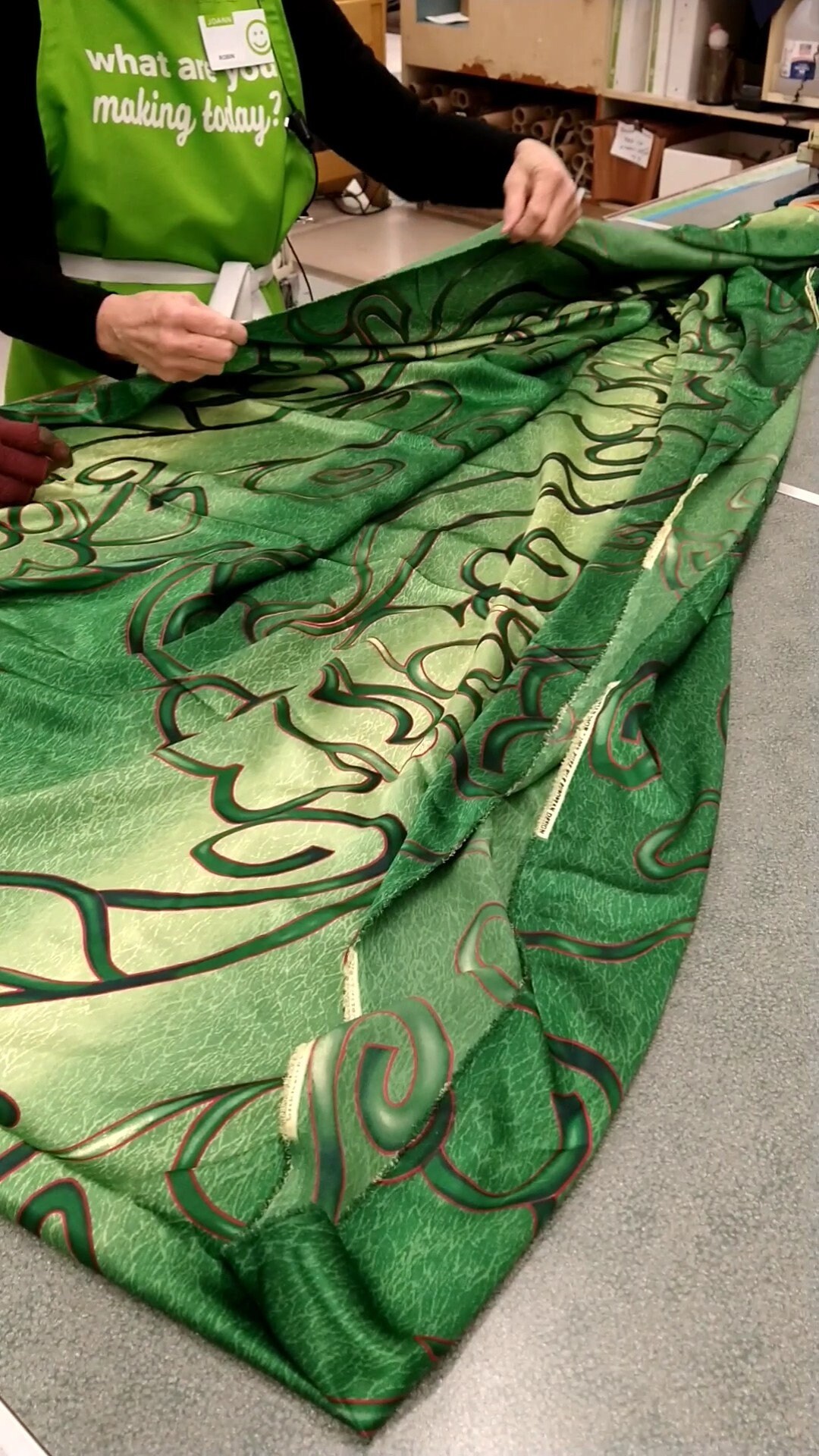 dior fabric for custom shoes