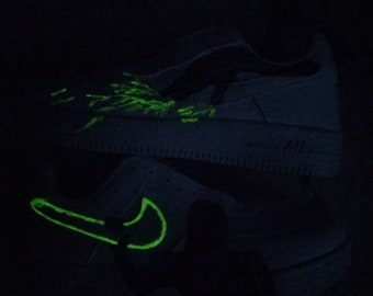 Custom Air Force 1 Zeus Schuhe Nike Air Force 1 | Etsy