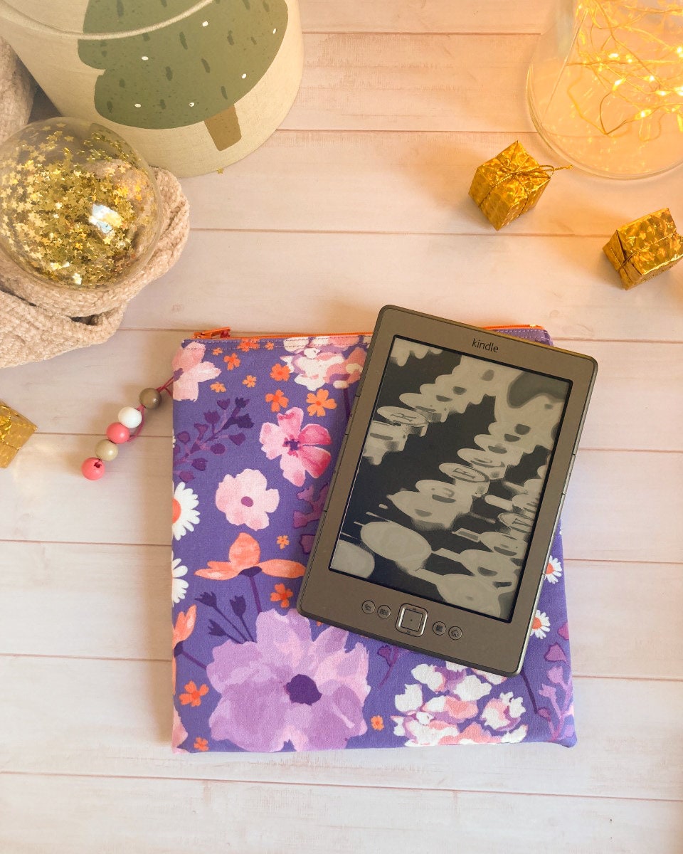 Shry pour Kindle Paperwhite 11ème Smart Case pour Kindle 10th