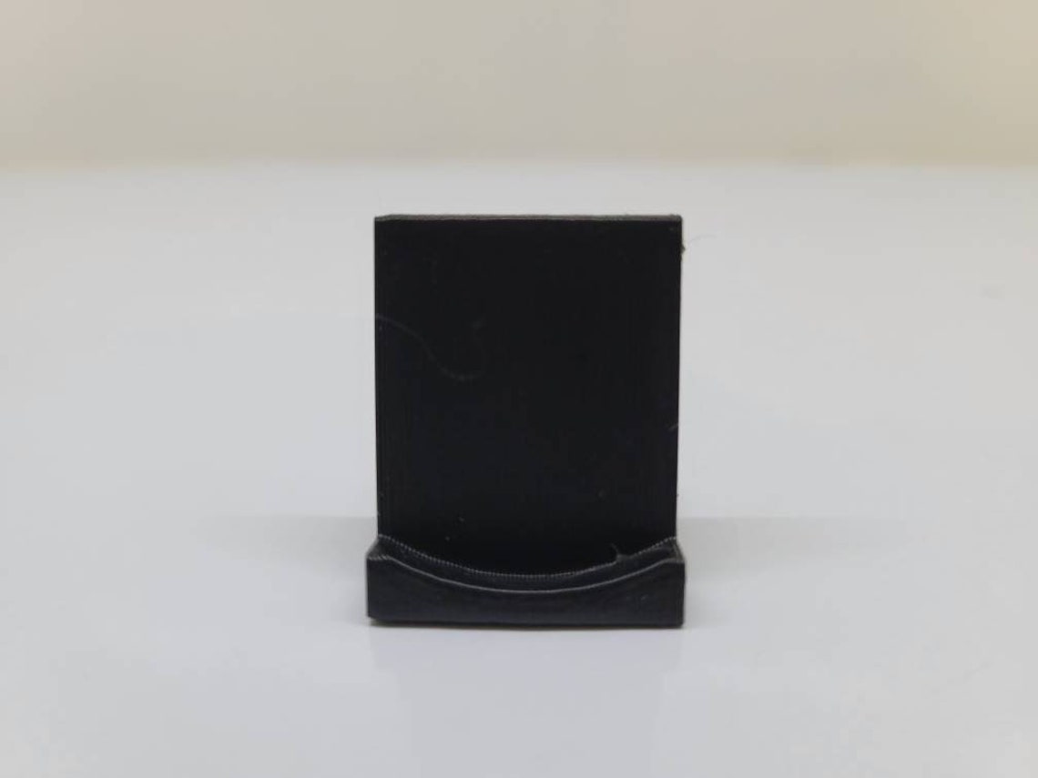 5x Poker Chip Display Stands Lot of 5 Display Stand Holder for Etsy