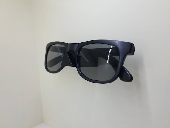 Car Sunglasses Glasses Sun Visor Clip Holder 3D Printed Car - Etsy