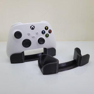 2x Xbox One - Xbox Series X / S Controller stand 2 Pack
