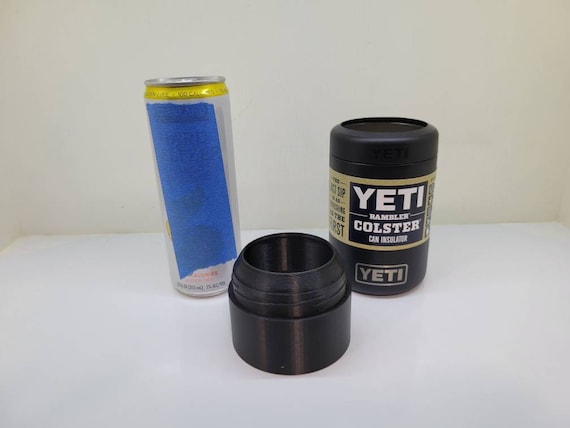 YETI Rambler Colster 2.0 White Claw Adapter Skinny Can Extender