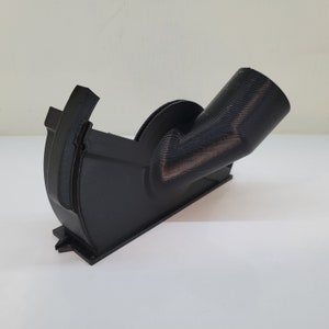 M18 Dust Collection Adapter Add On for Milwaukee Angle Grinder / Cutting Wheel