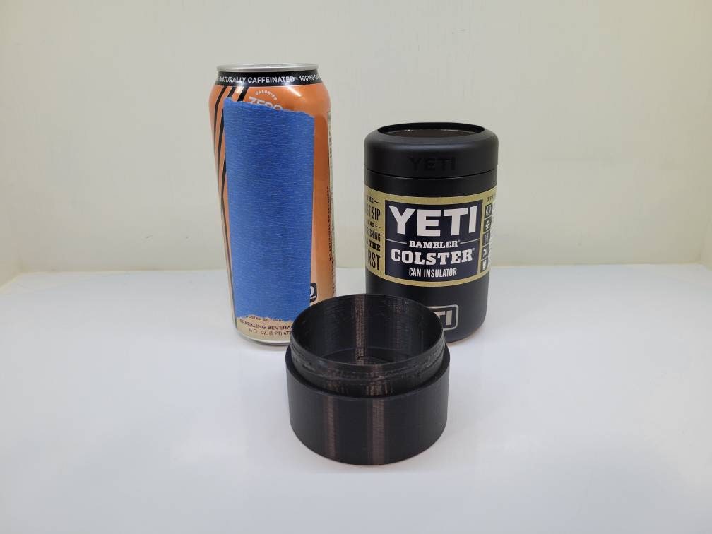 YETI Colster Insulated Can Cooler Rambler Series - Set of 2