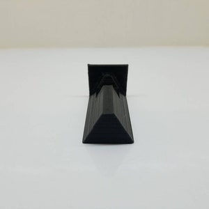 Wall Mount Glasses Holder STL File - 3D Printable Digital Download of ...
