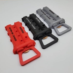 Mazda Miata Engine Bottle Opener - NA / NB Valve Cover Gift