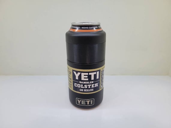 YETI Adapter Extension - 12oz to a 16oz Colster - Twist Top Cans only!