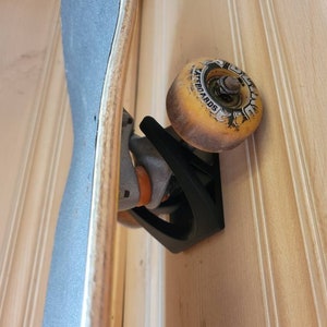Skateboard Wall Mount Hanger
