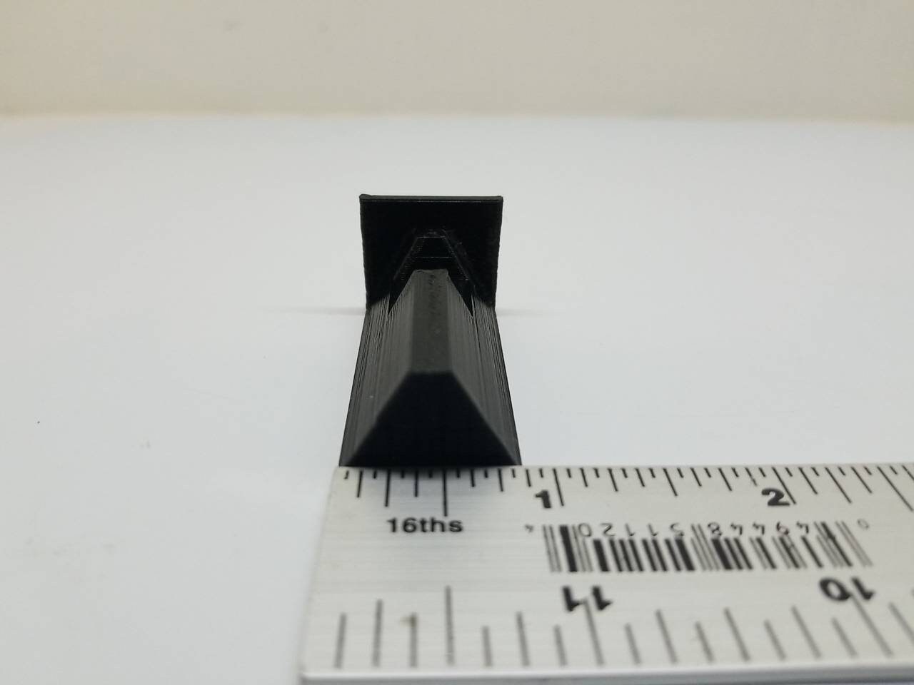 Wall Mount Glasses Holder STL File 3D Printable Digital - Etsy