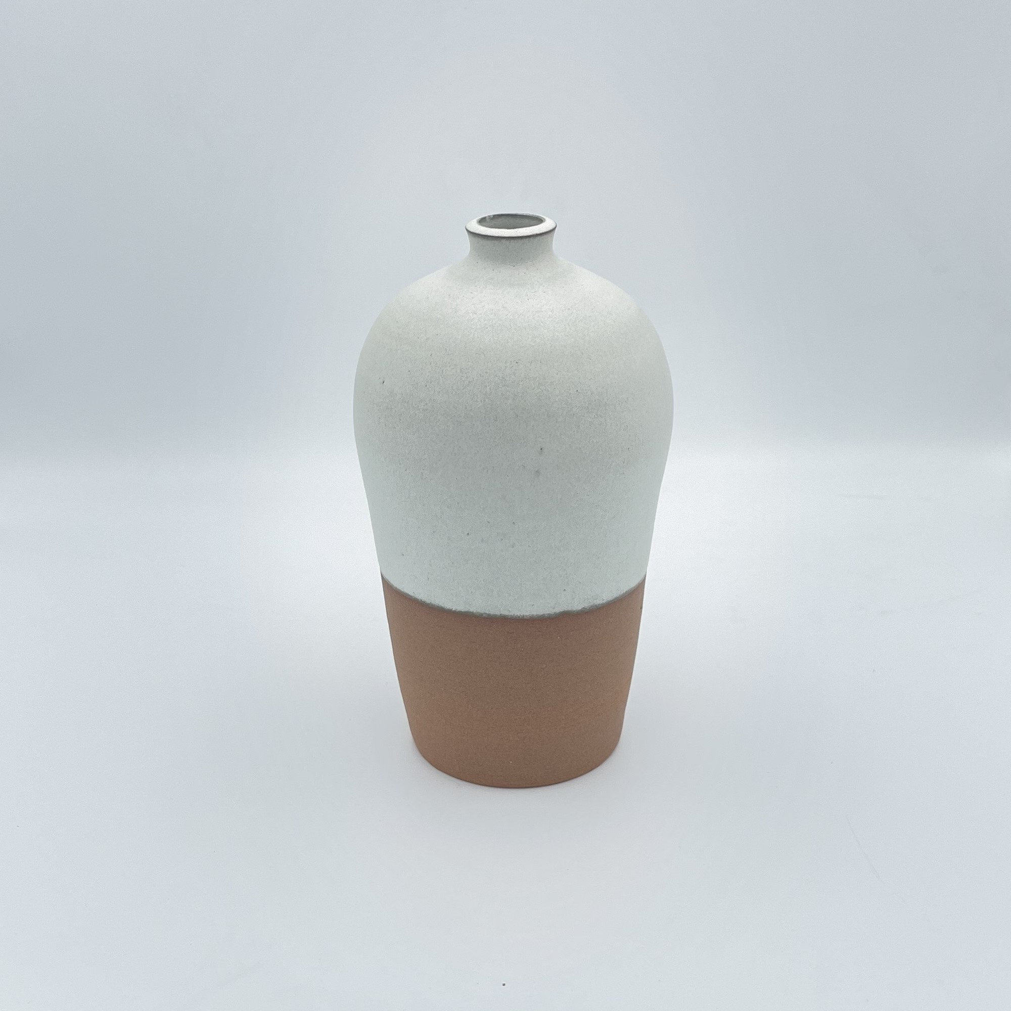 Vase en Grés H22 cm