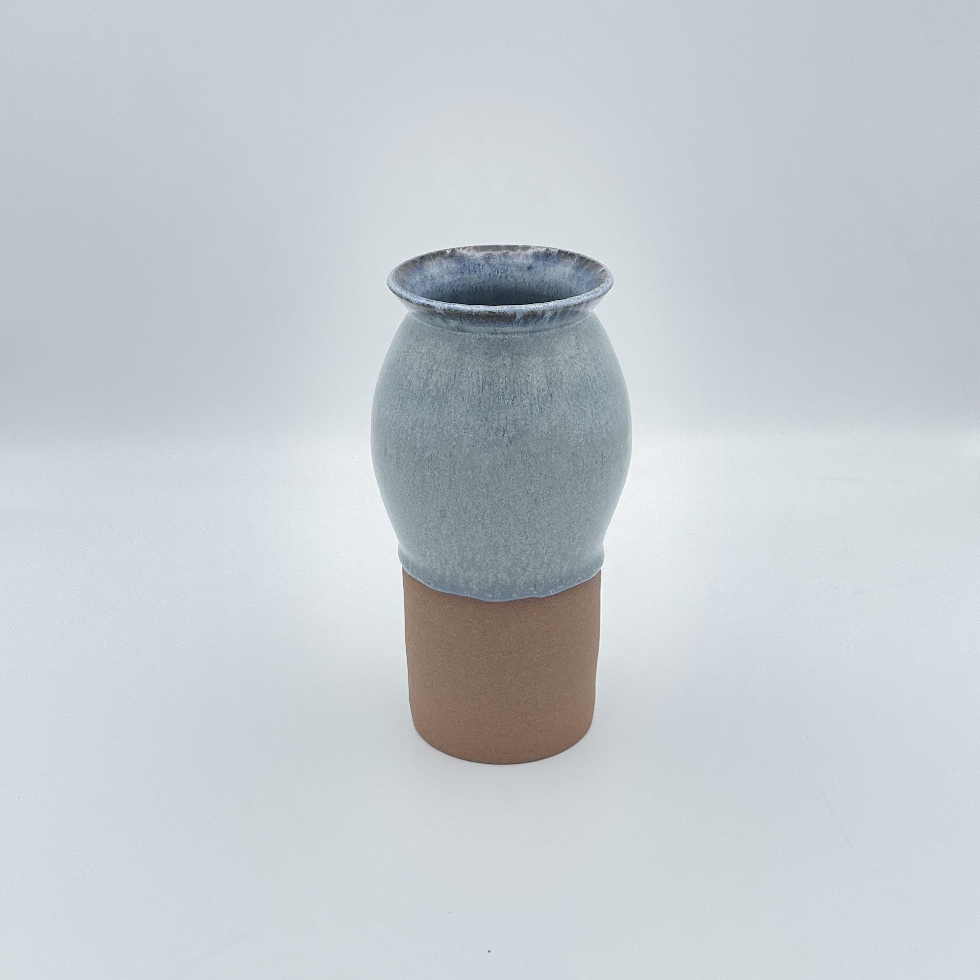Vase en Grés H20 cm