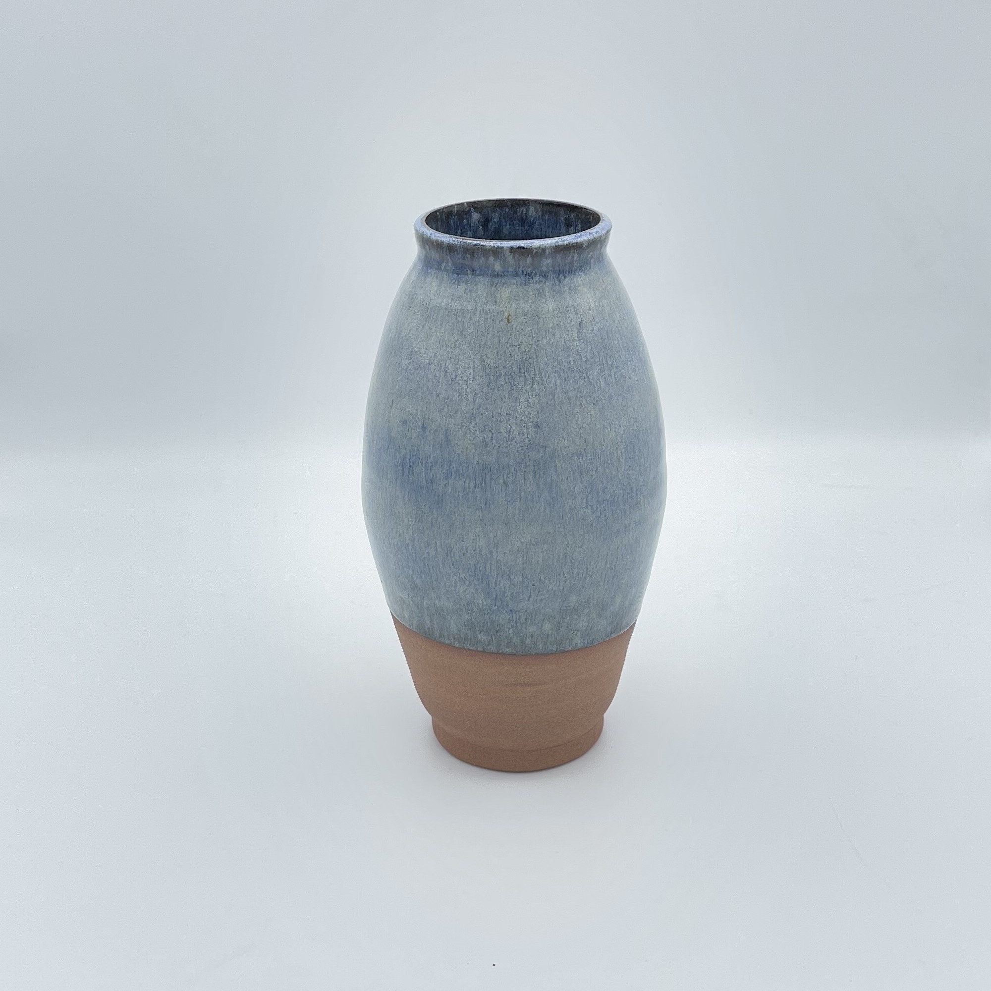 Vase en Grés H22 cm
