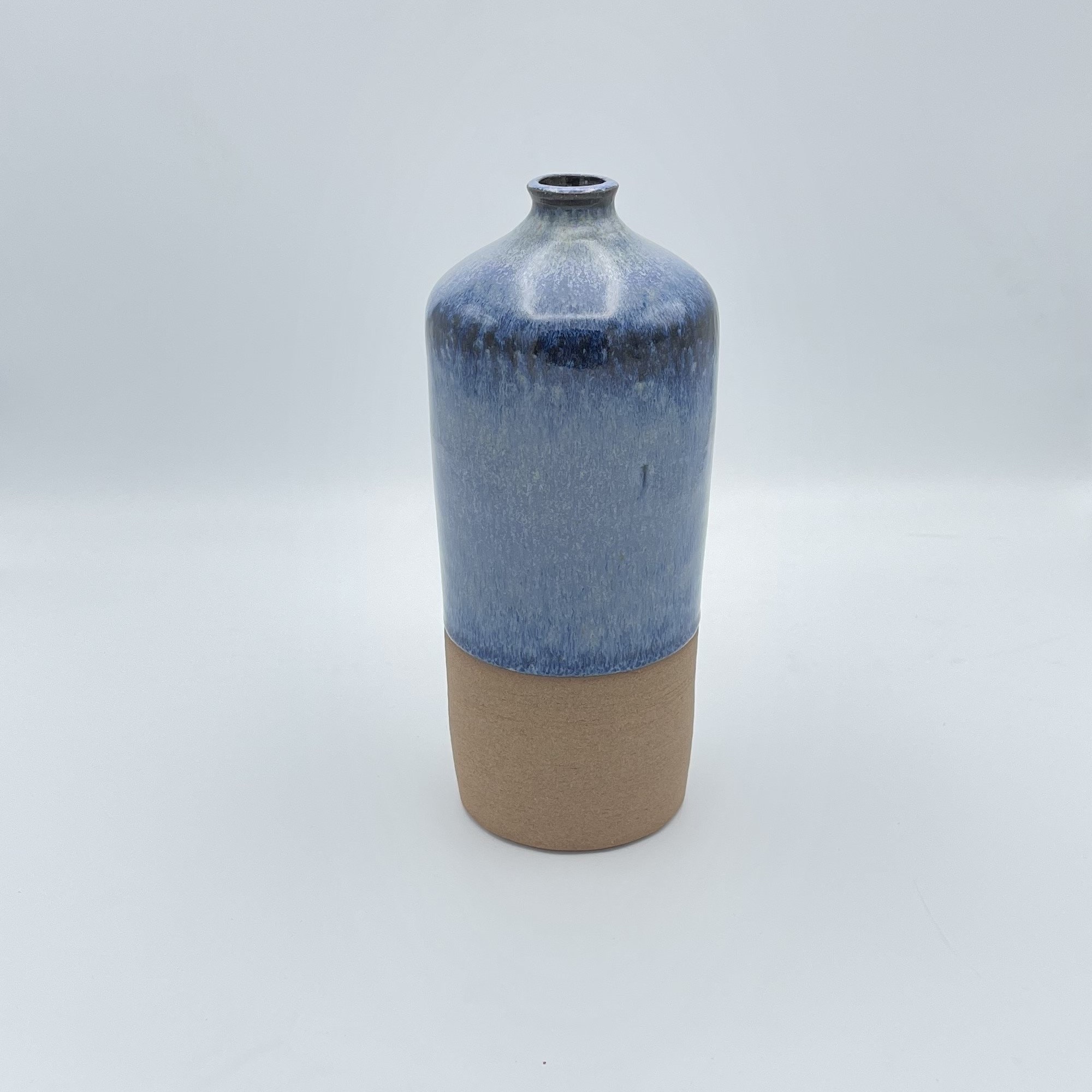 Vase en Grés H24 cm