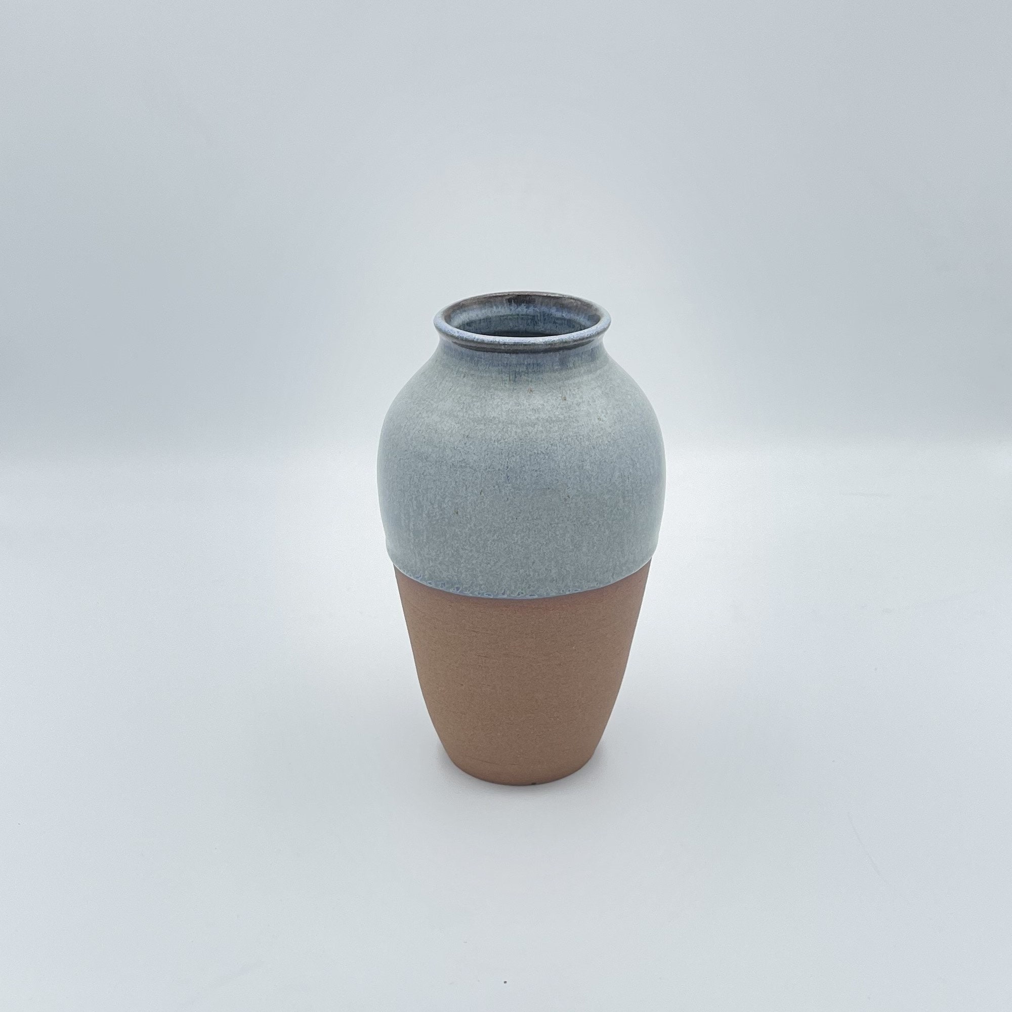 Vase en Grés H18 cm
