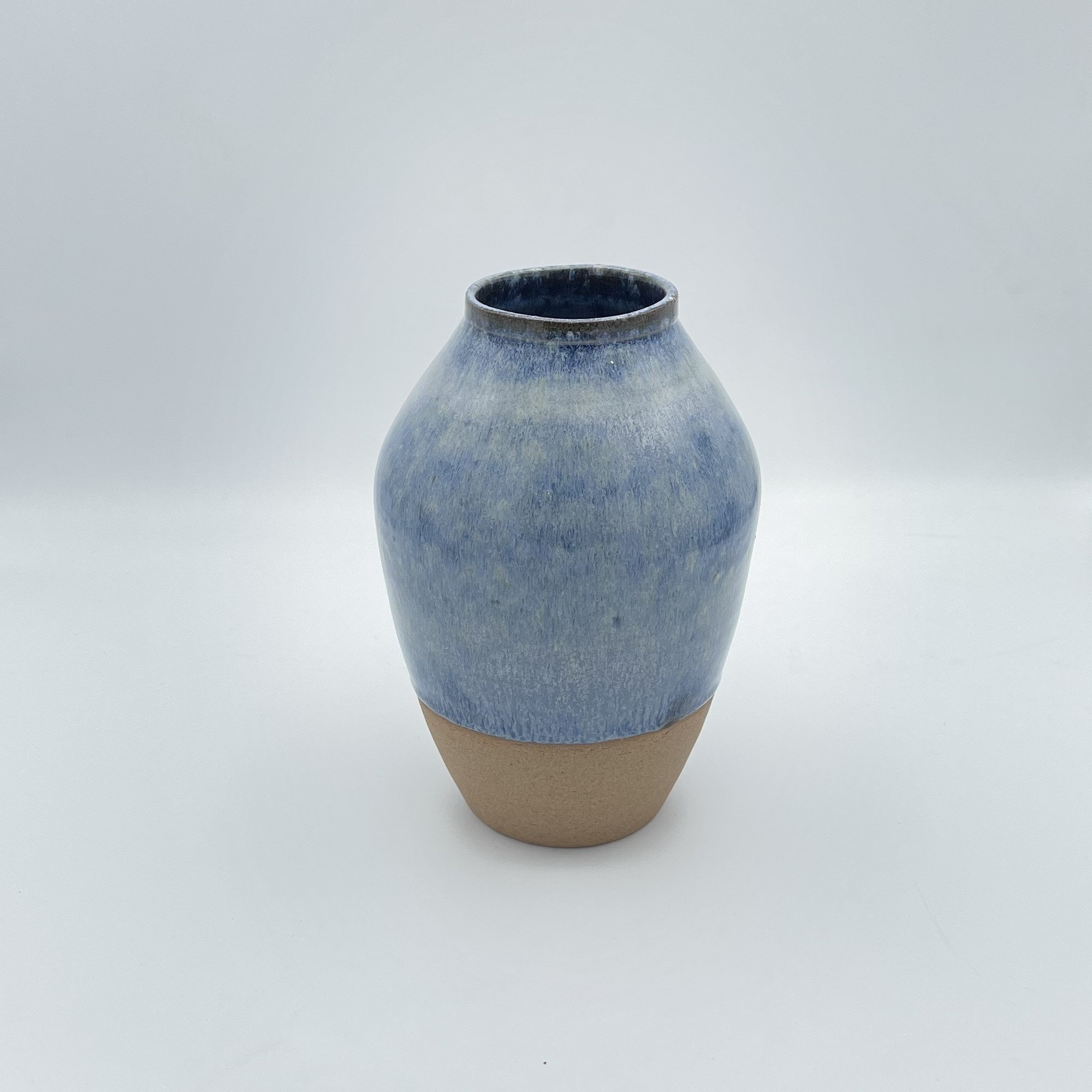 Vase en Grés H20 cm