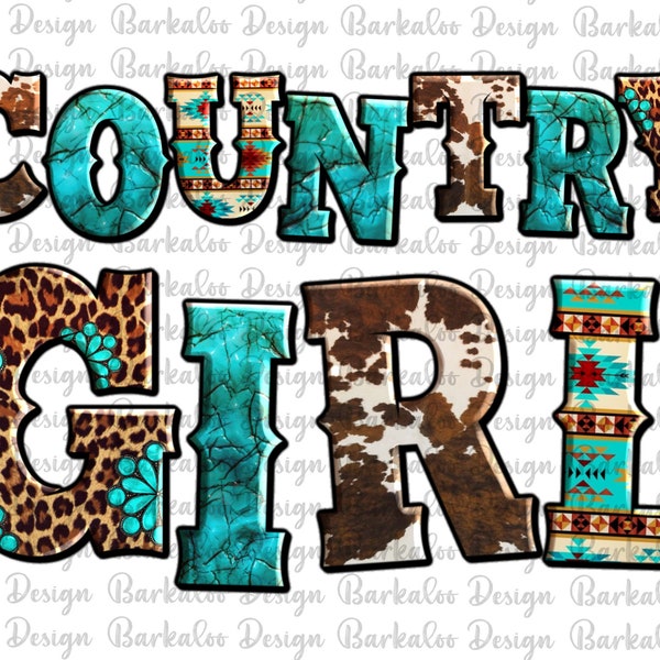 Western Country Girl PNG Sublimation Design,Western Leopard Faith Over Fear Png, Cross Png, Faith Cross Png, Jesus Christ Png Downloads