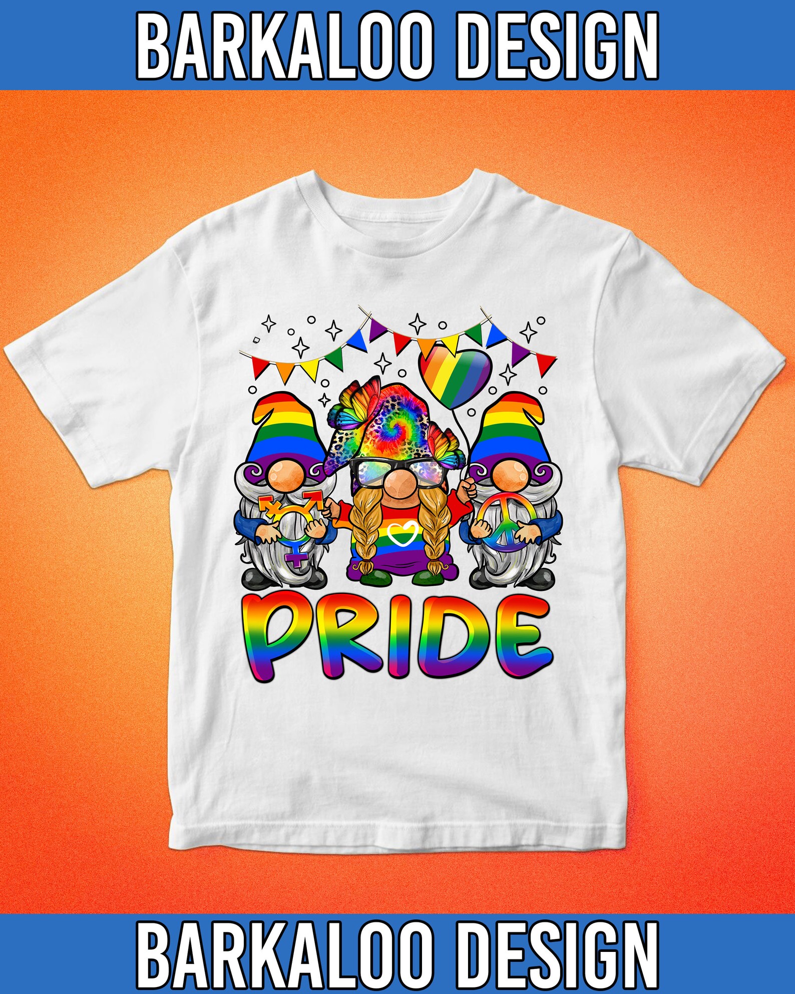 Rainbow Themed Decorations 30pcs Mini Rainbow Pride Gnomes - LGBTQ+  Figurines For Garden & Home Decor, 1.46 Inch Tall Gnome - Asda