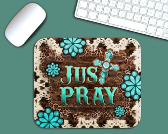 Edelstein Mauspad Sublimation Design, Westliches Design Png, Edelstein Mauspad PNG, Edelstein Kreuz Mauspad Png Downloads