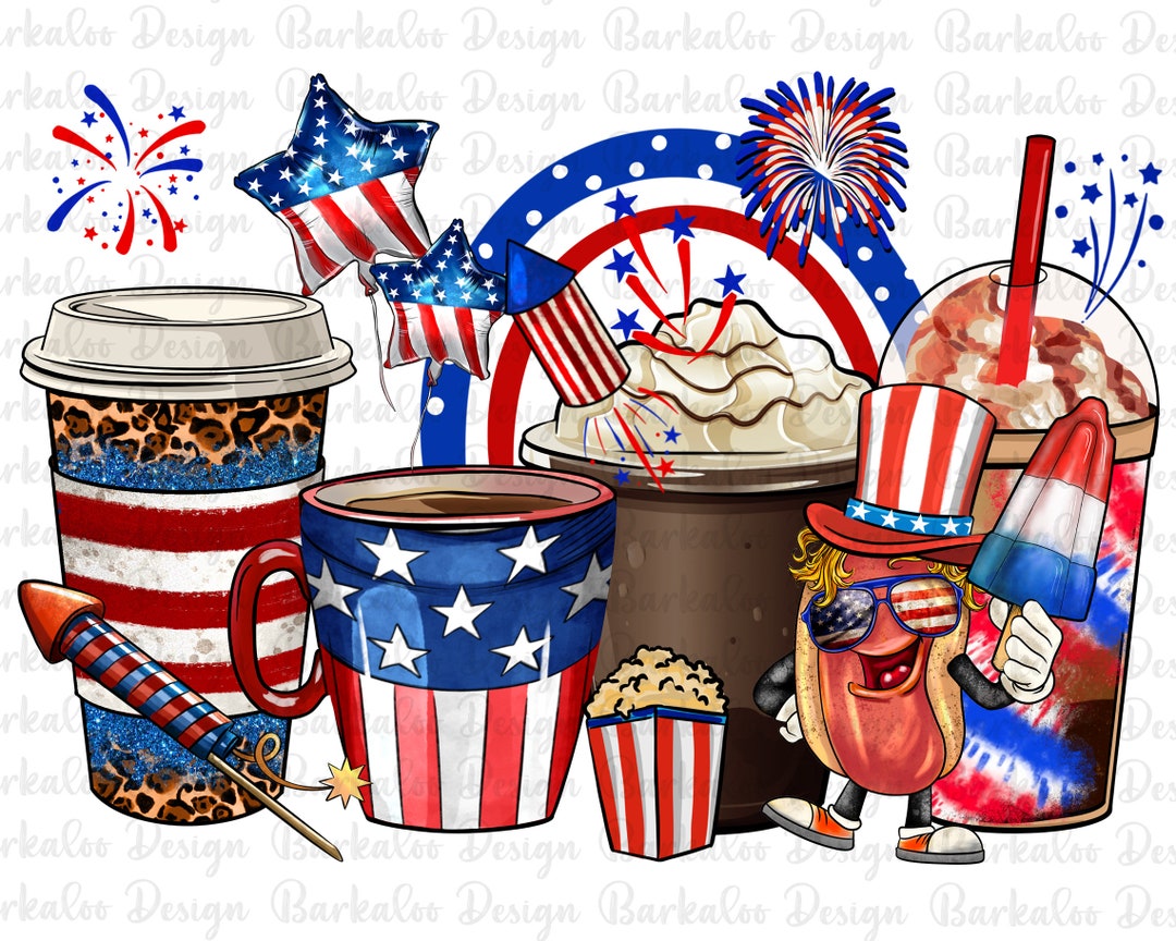 black rifle coffee 4th of july sale
