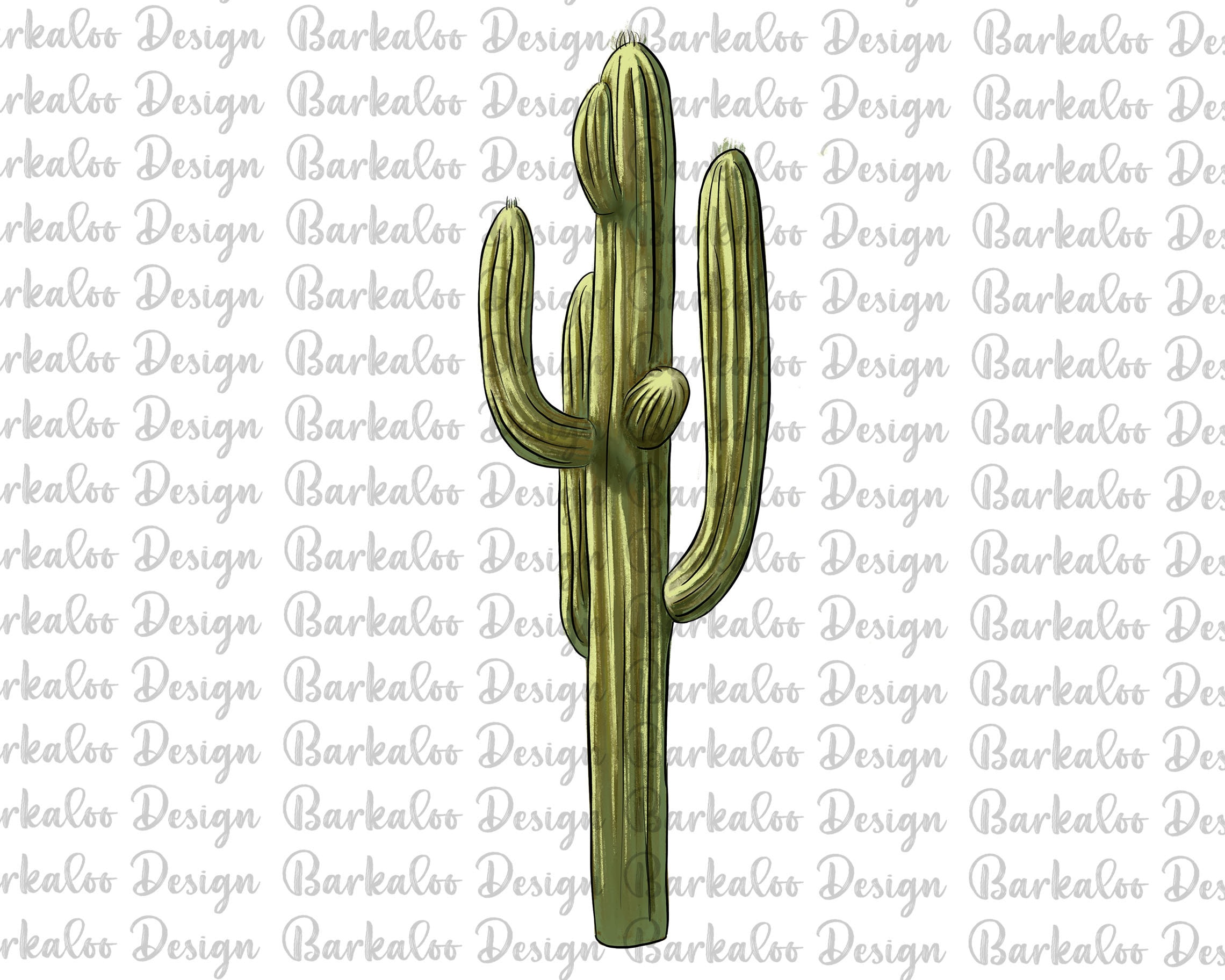 Cactus Png Sublimation Design, Hand Drawn Cactus Png, Western Cactus Png, Cactus  Design Png, Cactus Clipart, Digital Download - Etsy Hong Kong