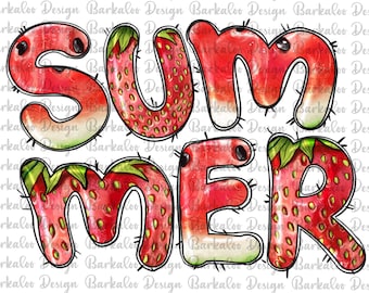 Summer Watermelon Png Sublimation Design, Watermelon Png, Summer Fruits Png, Watermelon Clipart, Summer Clipart, Digitial Download