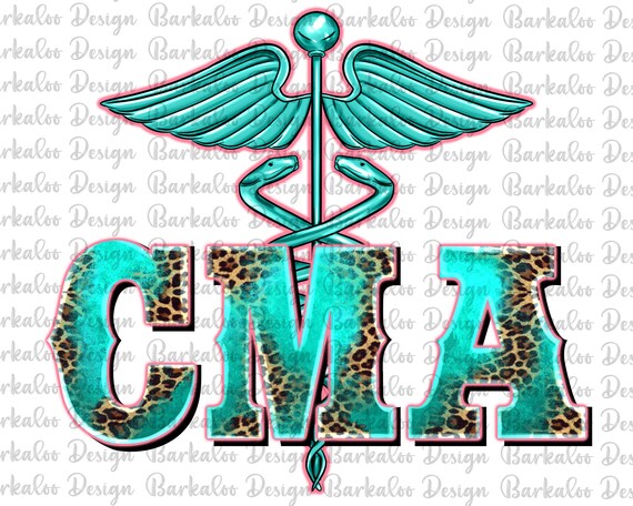 Registered Medical Assistant Symbol