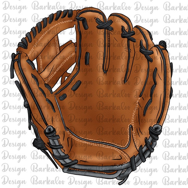 Guante De Béisbol Png Diseño De Sublimación, Guante De Béisbol Dibujado A Mano Png, Juego De Béisbol Png, Deporte De Béisbol Png, Descargas De Béisbol Png