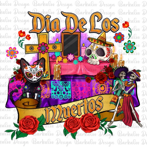 Dia de los muertos png sublimation design download, cinco de mayo png, Mexican png, Mexican Fiesta png, sublimate designs download