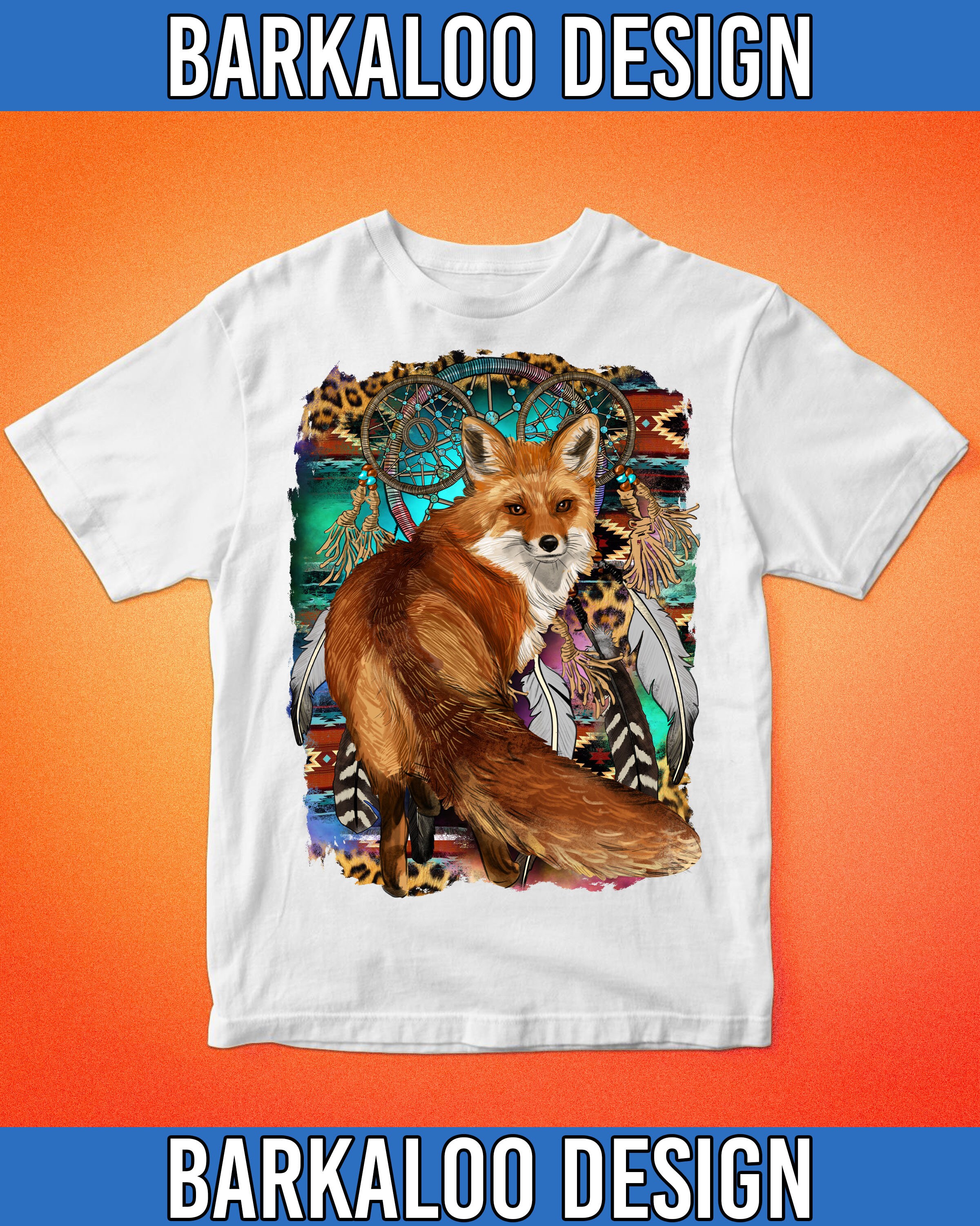 Don't (Fox) with Me - Sublimation Acrylic Blank with SVG – A