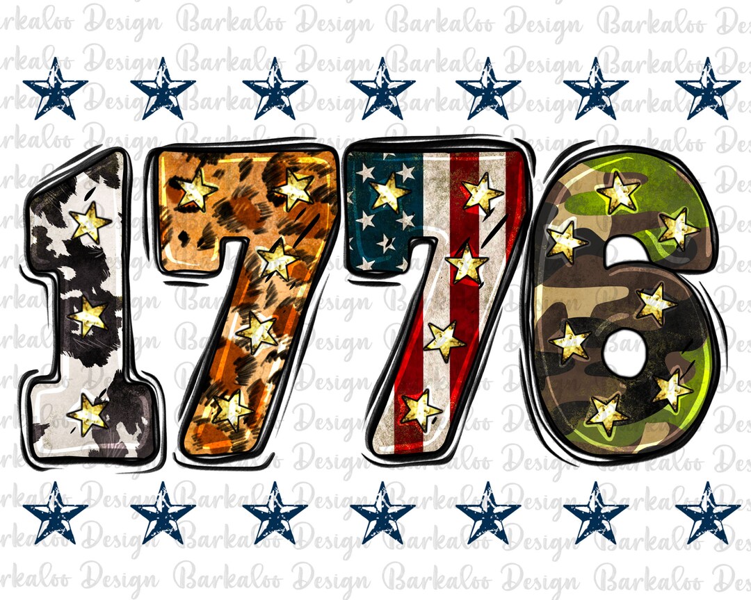 1776 4th of july pics