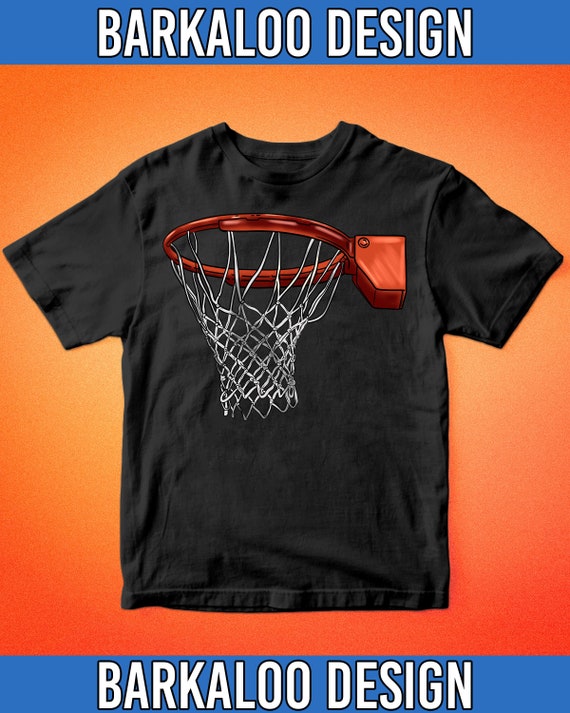 Basketball Hoop PNG Sublimation Design basketball Hoop Transparent Png basketball Png basketball Hoop Clipart Basketball Hoop PNG Downloads Etsy