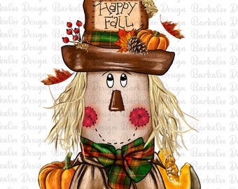 Herfst vogelverschrikker png sublimatie ontwerp downloaden, Fall vibes png, Hallo herfst png, Herfst png, sublimeren ontwerpen downloaden
