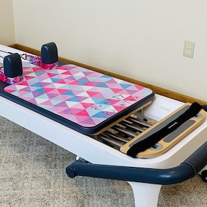 Padded pilates mat -  Italia