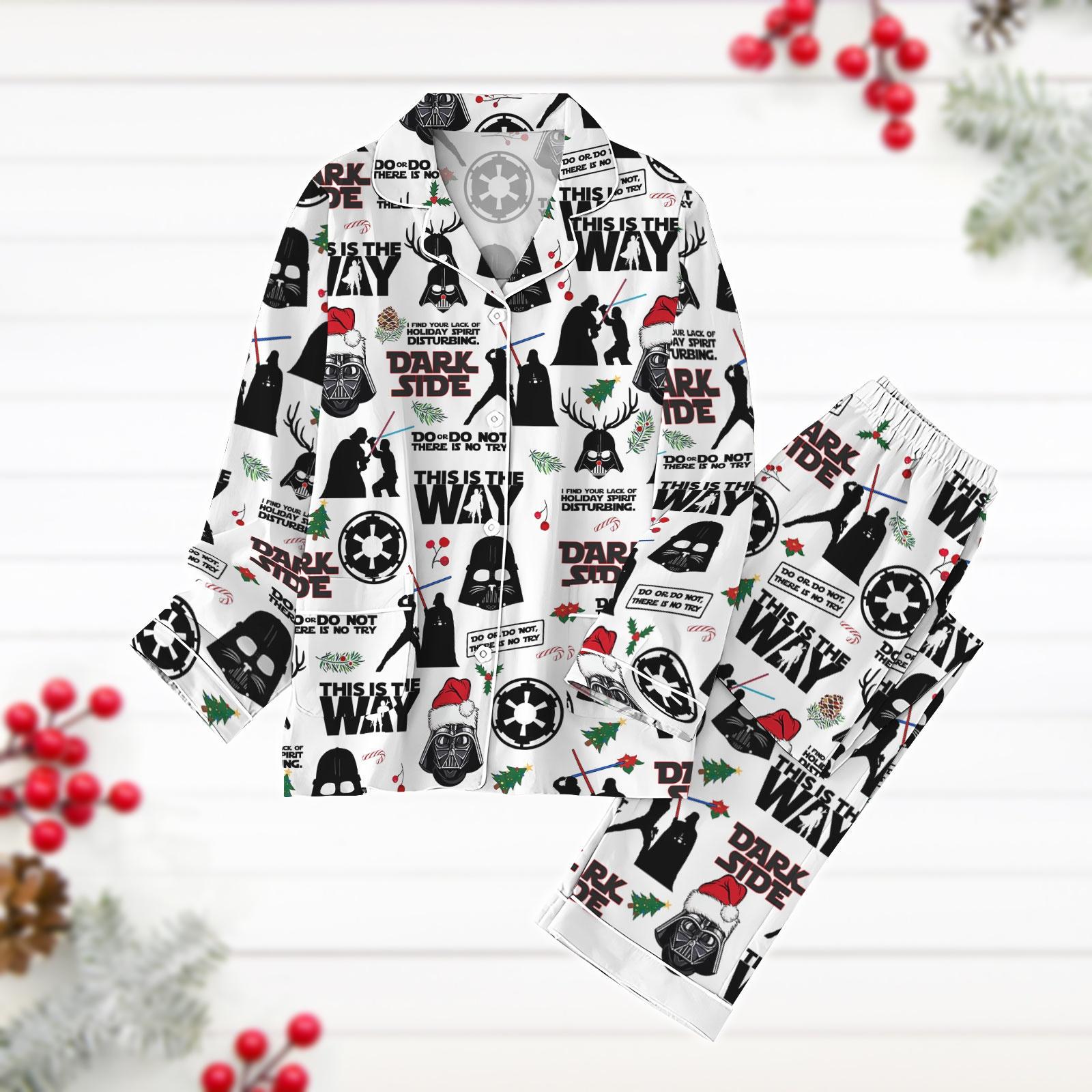 Couples star wars pajamas new arrivals