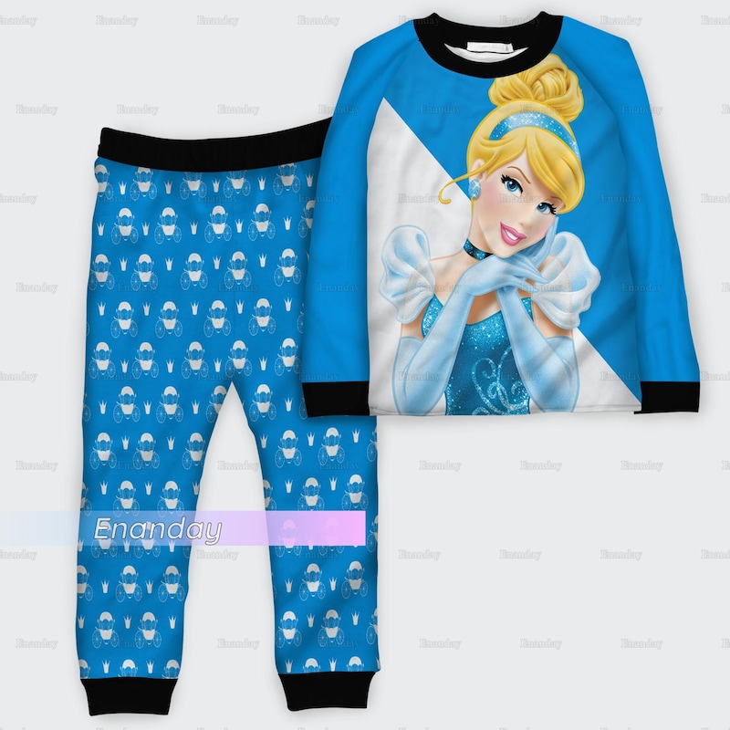 Cinderella Princess - Etsy