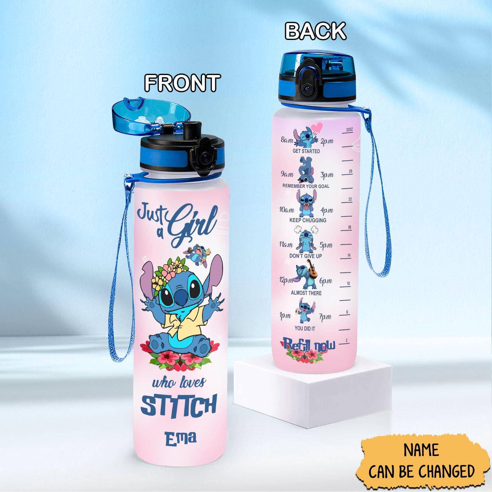 スティッチウォーターファウンテン スティッチウォーターファウンテン